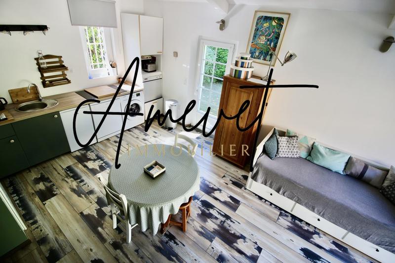 Maison - 130 m² - 4 pièces