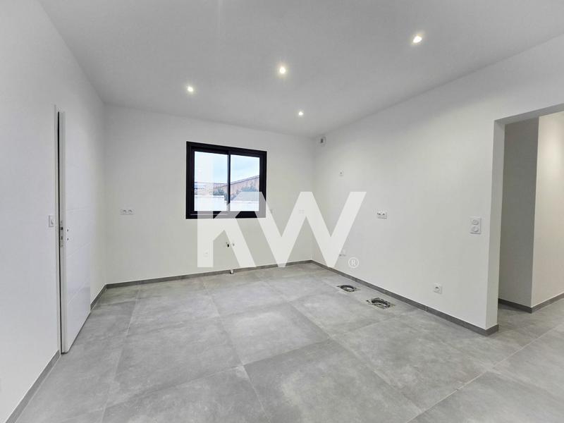 Villa - 115 m² - 4 pièces