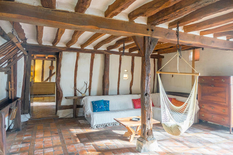 Maison - 175 m² - 6 pièces