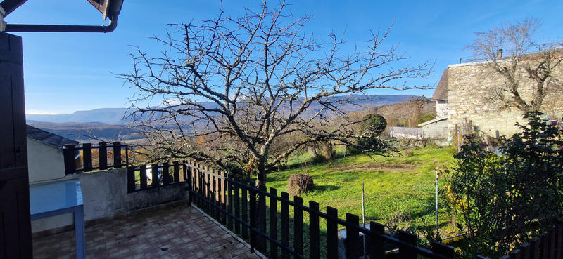 Maison de village - 171 m² - 10 pièces