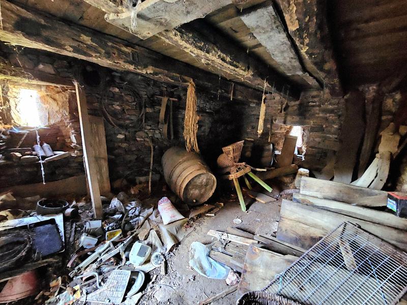 Maison - 63 m² - 4 pièces