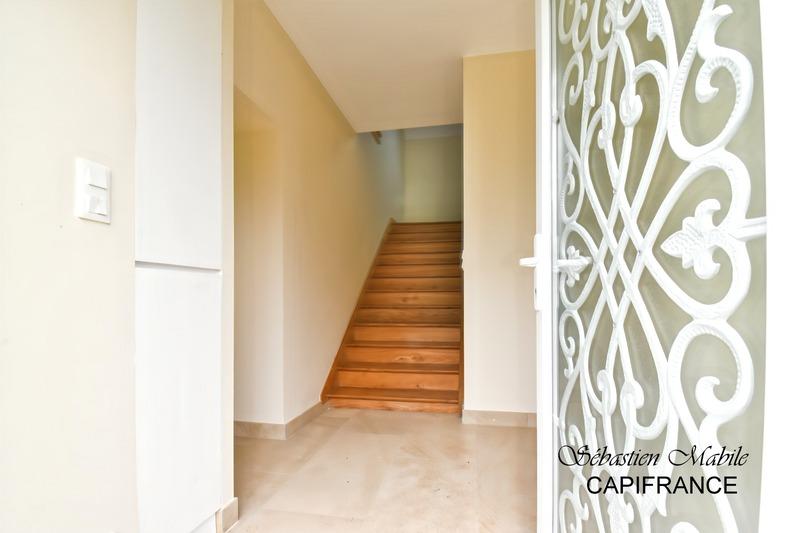 Maison en pierre - 100 m² - 5 pièces