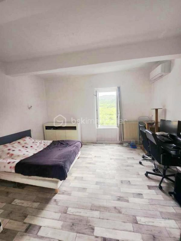 Maison de village - 93 m² - 4 pièces