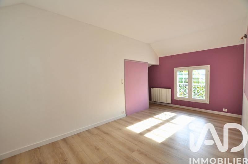 Maison de village - 167 m² - 7 pièces