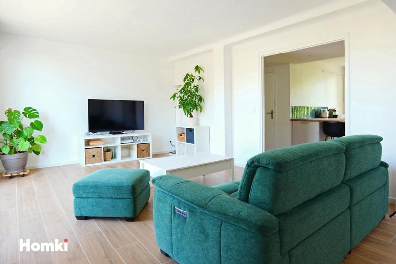 Appartement - 100 m² - 4 pièces