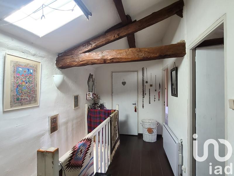 Maison - 208 m² - 5 pièces