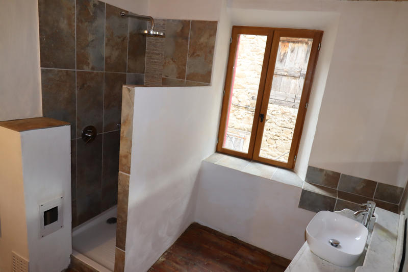 Appartement - 89 m² - 3 pièces