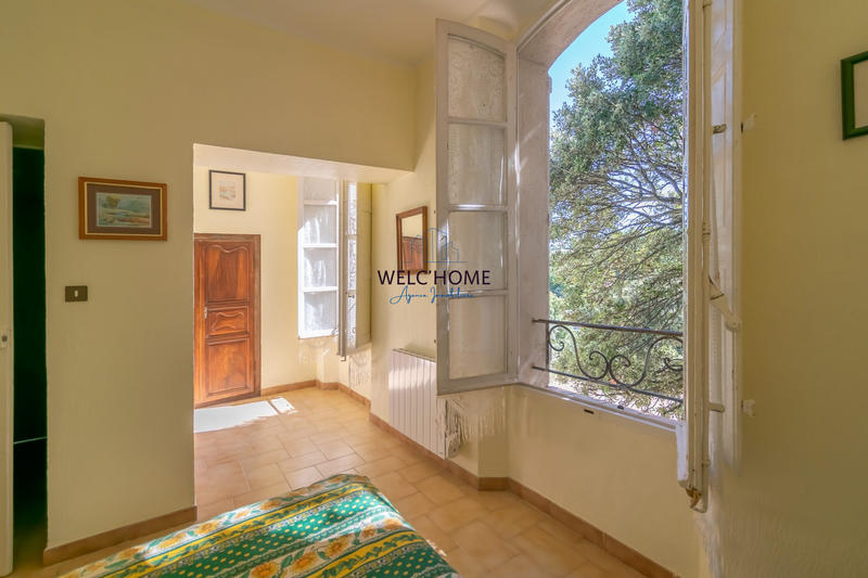 Bastide - 181 m² - 9 pièces