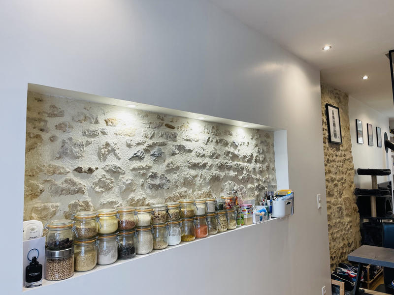 Maison - 53 m² - 3 pièces