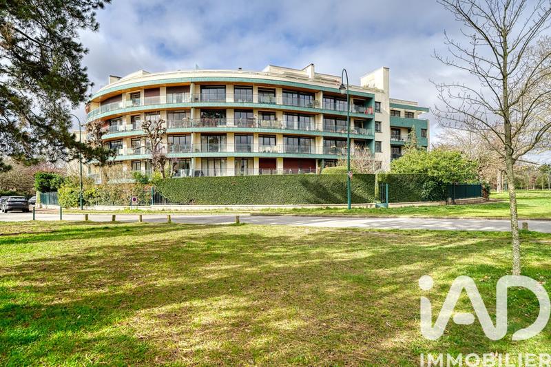 Appartement - 119 m² - 5 pièces