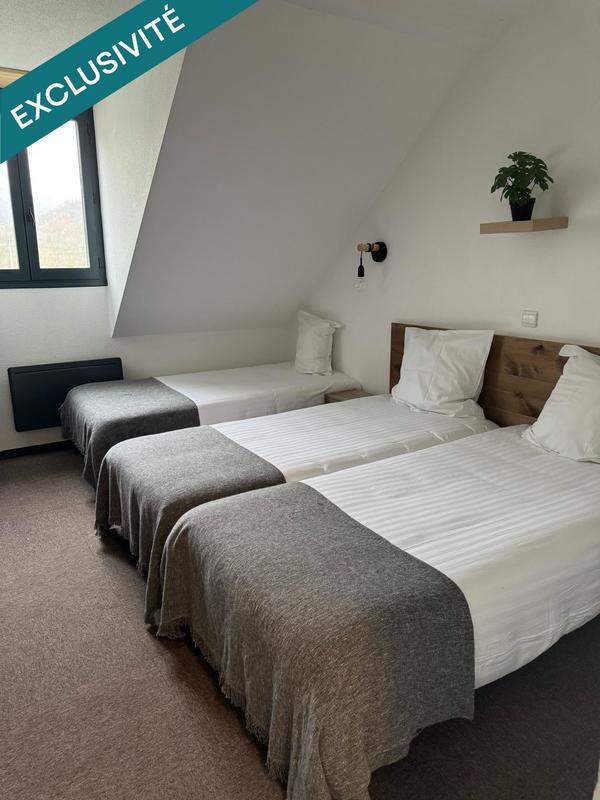 Local commercial - 550 m² - 15 pièces