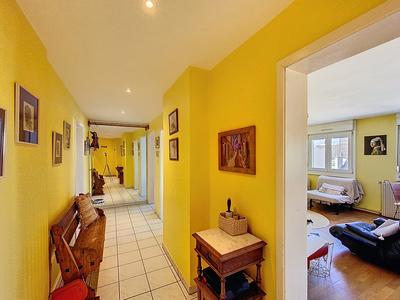 Appartement - 77 m² - 2 pièces