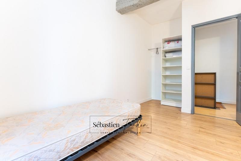 Appartement - 47 m² - 3 pièces