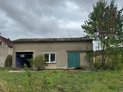 Maison - 66 m² - 5 pièces