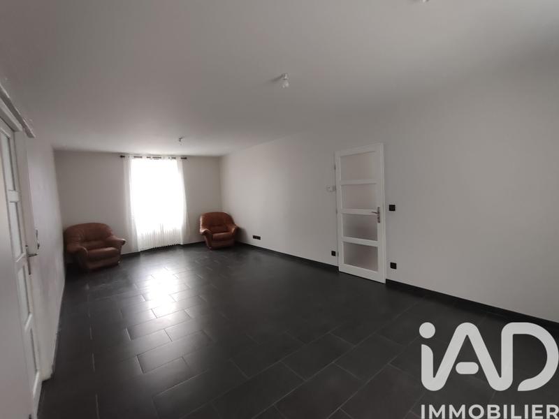 Maison - 131 m² - 4 pièces