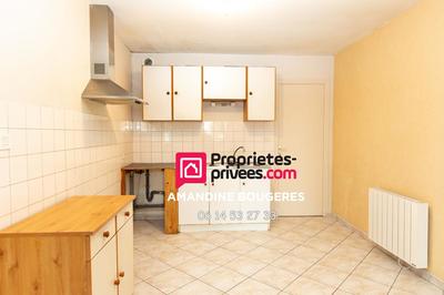 Maison - 86 m² - 4 pièces