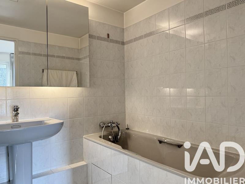 Appartement - 114 m² - 5 pièces