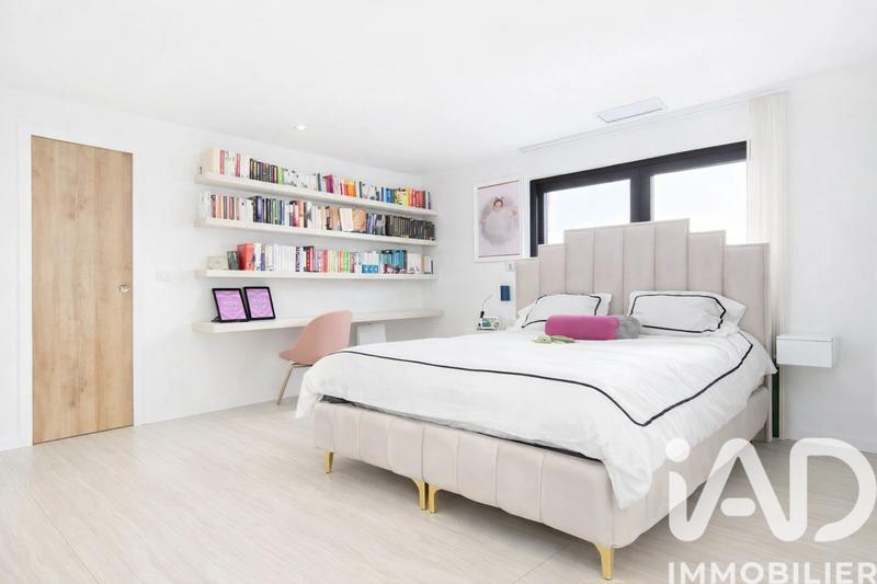 Maison - 148 m² - 4 pièces