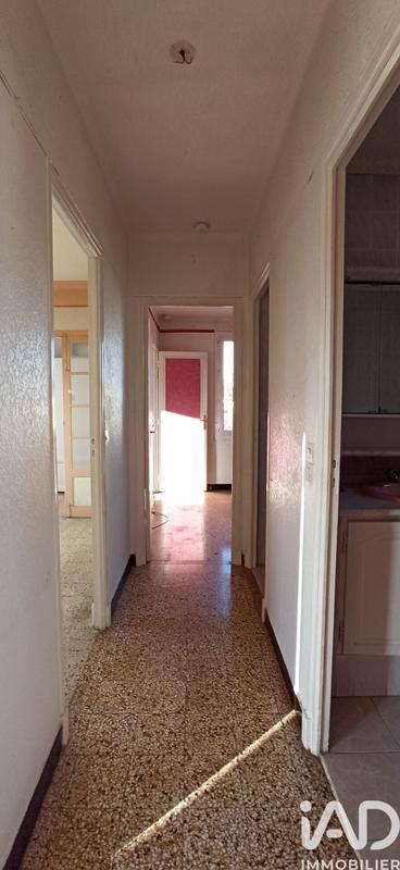 Maison - 122 m² - 6 pièces