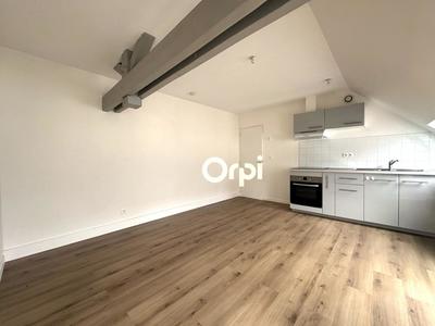 Appartement - 41 m² - 3 pièces