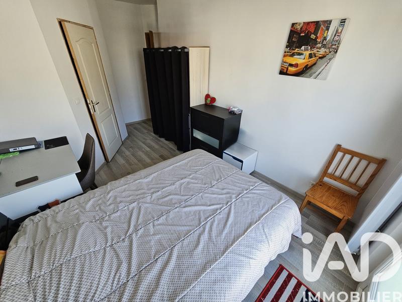 Maison de ville - 119 m² - 5 pièces