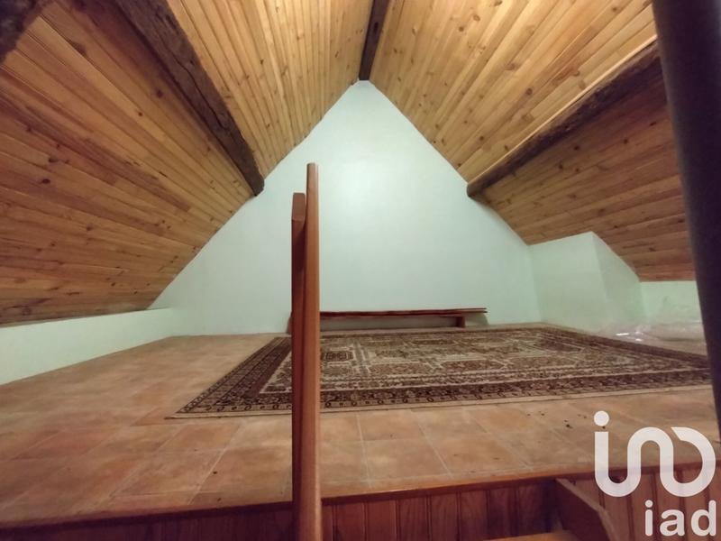 Maison - 118 m² - 7 pièces