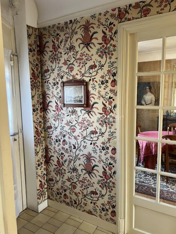 Maison - 150 m² - 7 pièces