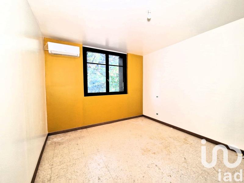 Appartement - 82 m² - 3 pièces