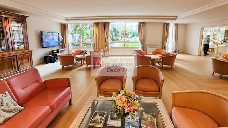 Appartement - 83 m² - 3 pièces