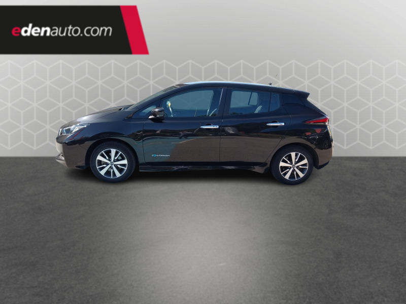 Nissan Leaf Electrique 40kWh First