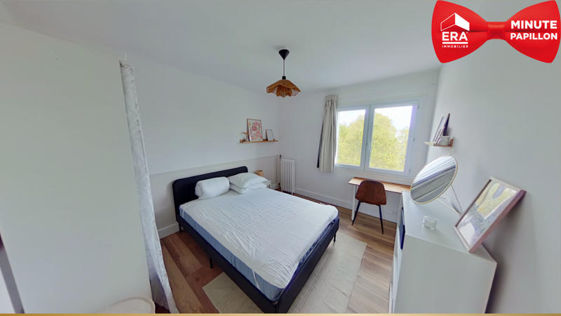 Appartement - 72 m² - 5 pièces