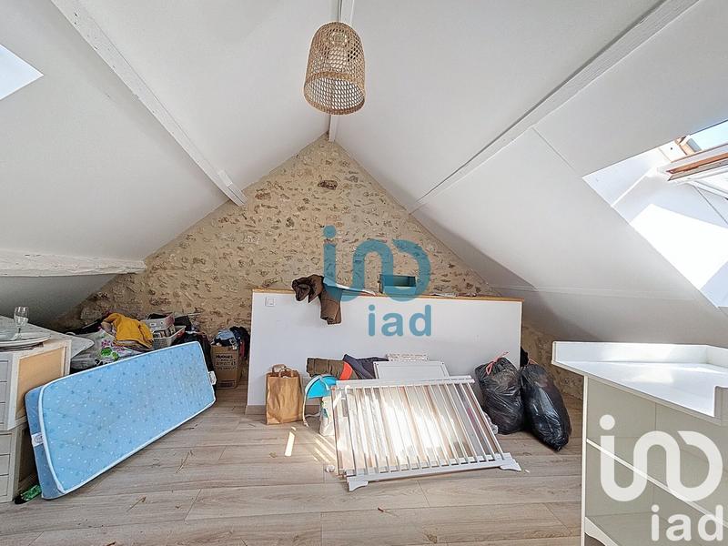 Maison - 106 m² - 5 pièces