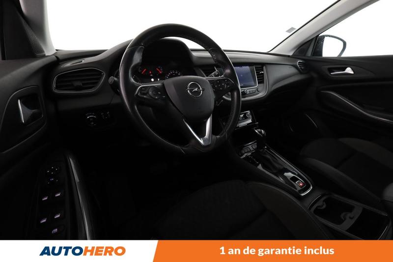 Opel Grandland X 1.5 Diesel Design Line Automatique 130 ch