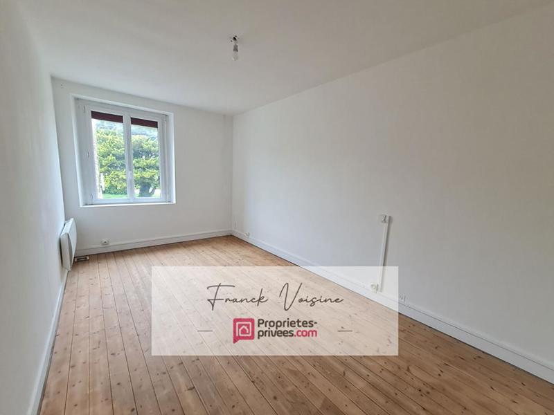 Maison - 94 m² - 6 pièces