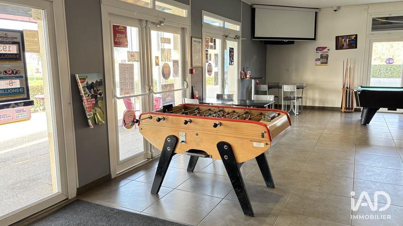 Local commercial - 350 m²