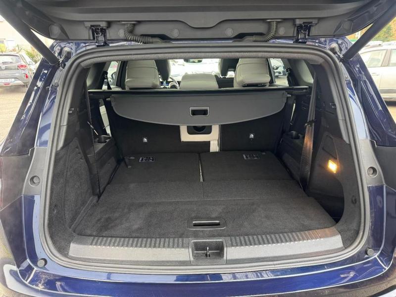 Renault Espace VI E-Tech hybrid 200 Iconic