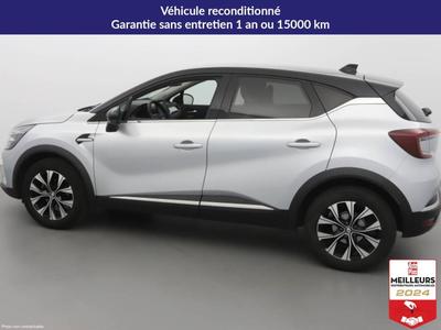 Renault Captur 1.0 Tce 90ch Techno