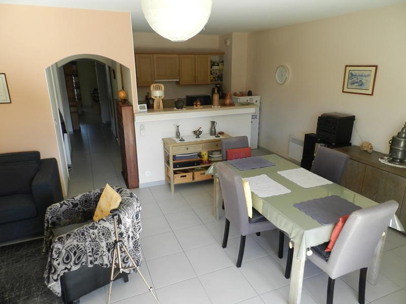 Appartement - 82 m² - 3 pièces