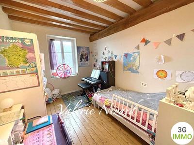 Villa - 164 m² - 9 pièces