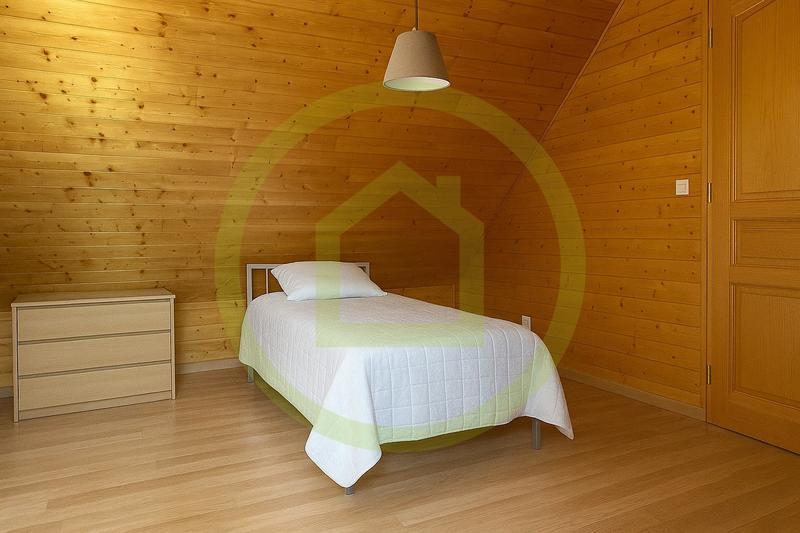 Maison - 125 m² - 4 pièces