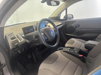 Bmw i3 120 Ah 170 ch Bva Atelier