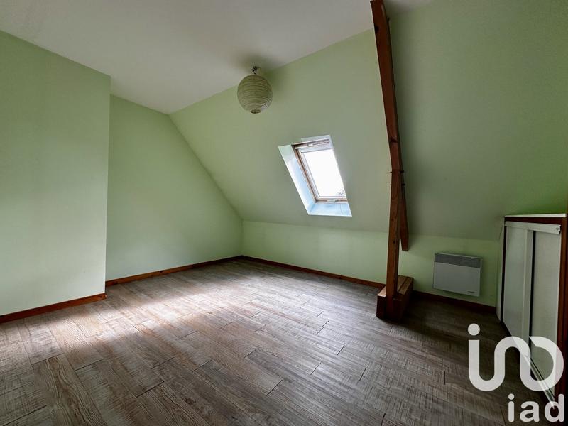 Maison - 108 m² - 5 pièces