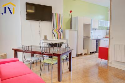 Appartement - 82 m² - 3 pièces