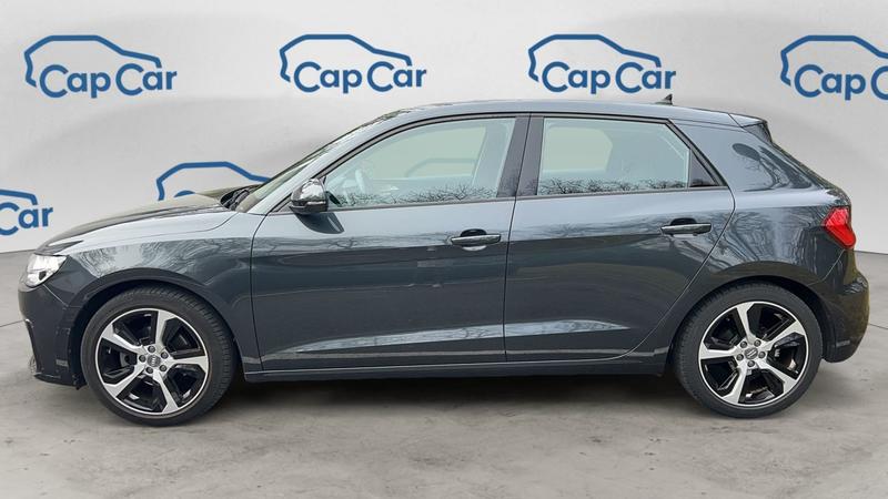 Audi A1 sportback 30 Tfsi 116 Design