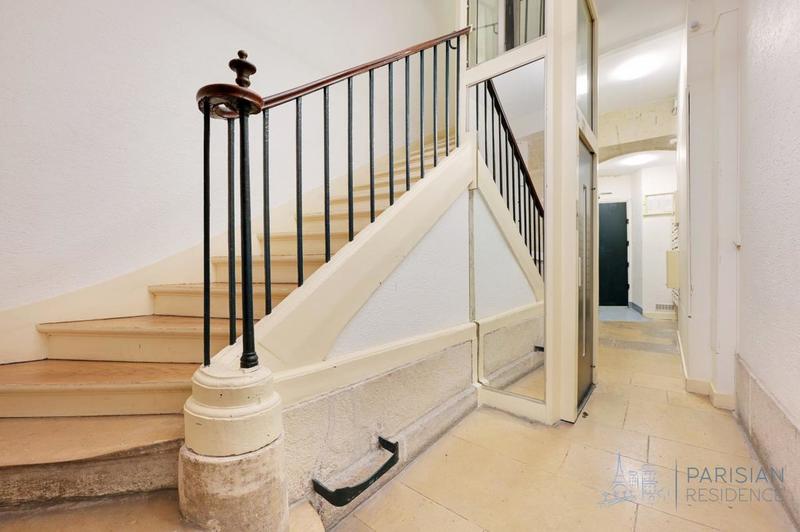 Appartement - 52 m² - 2 pièces