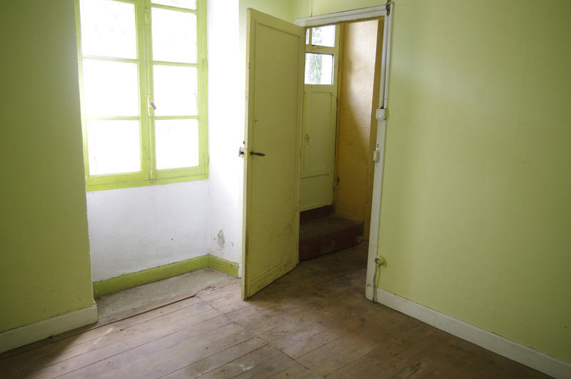 Maison - 80 m² - 5 pièces