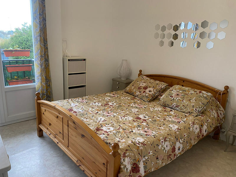 Appartement - 54 m² - 3 pièces