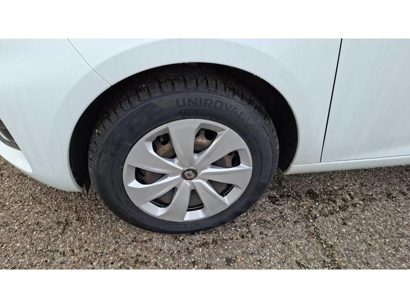 Renault Zoe R110 Achat Intégral - 21 Business