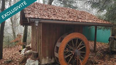 Maison - 60 m² - 2 pièces