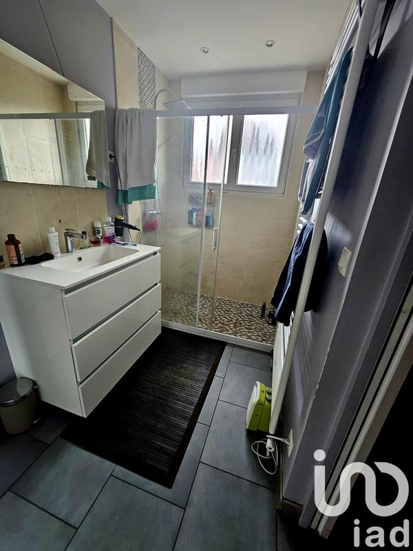 Maison - 168 m² - 5 pièces